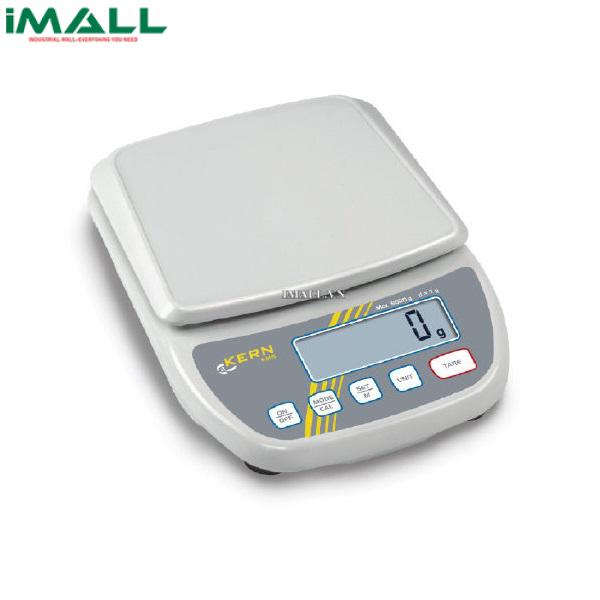 Cân kỹ thuật KERN EMS 6K1 (6000g/1)