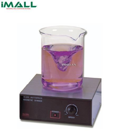 Máy Khuấy Từ Vỏ Thép Không Gỉ với AutoSpeed HANNA HI310N (1000 rpm, 5L)