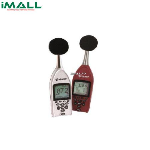 Máy đo độ ồn TSI SE-402-IS (Class/Type 2)