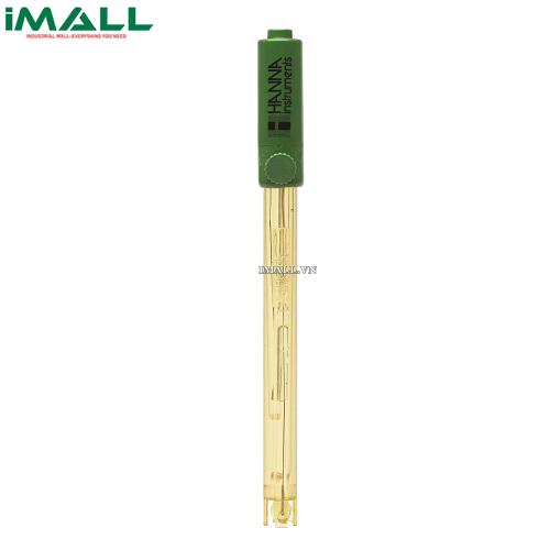 Điện Cực pH Thân Nhựa PEI HANNA HI1332B (BNC)
