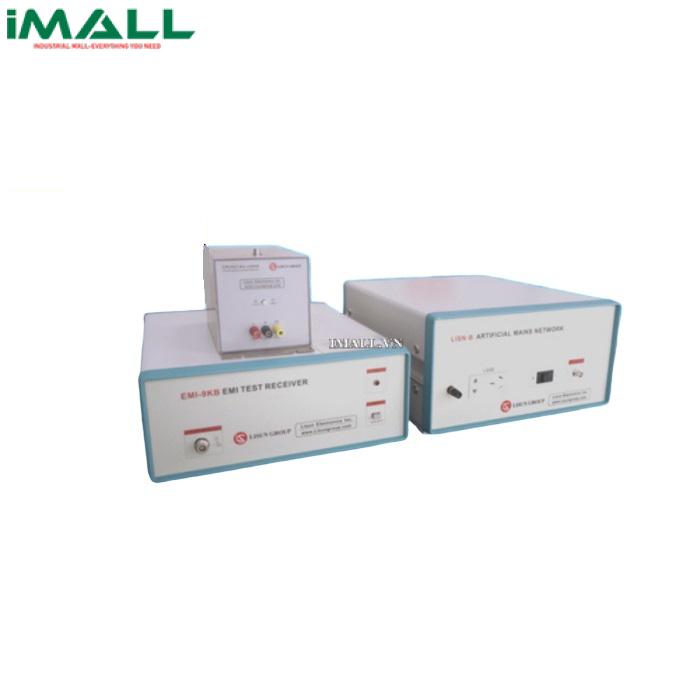 Thiết bị thử nghiệm điện trường Lisun EMI-9KB (9kHz~300MHz)