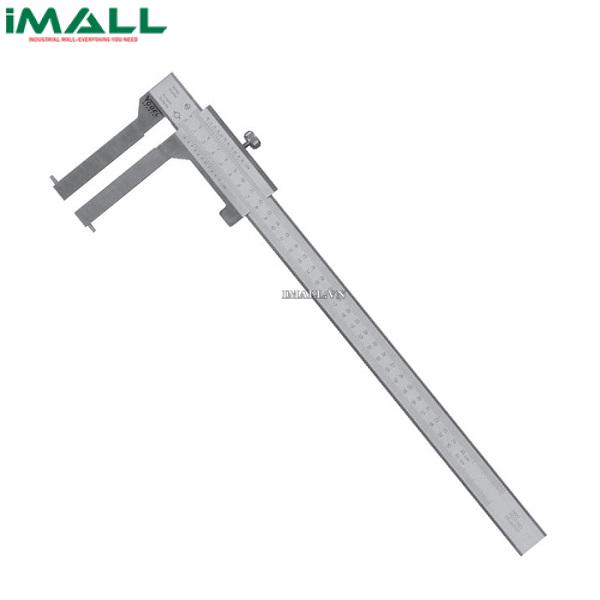 Thước kẹp inox Vogel 205206