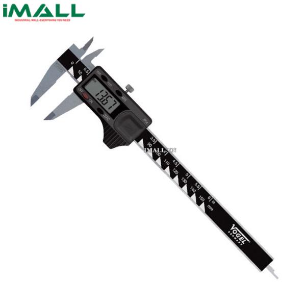 Thước cặp điện tử VOGEL 202161-2 (200mm)