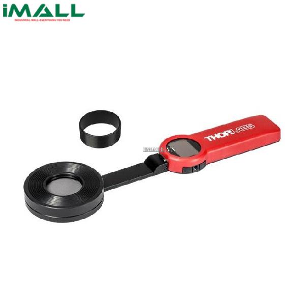 Đồng hồ đo công suất không dây công suất cao với cảm biến nhiệt THORLABS PM160T-HP (190 nm to 20 µm, 10 mW to 70 W)