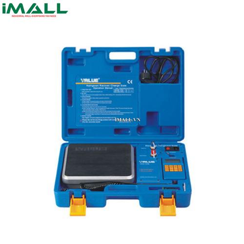Cân điện tử Value VES-100A (100kg, 5g)