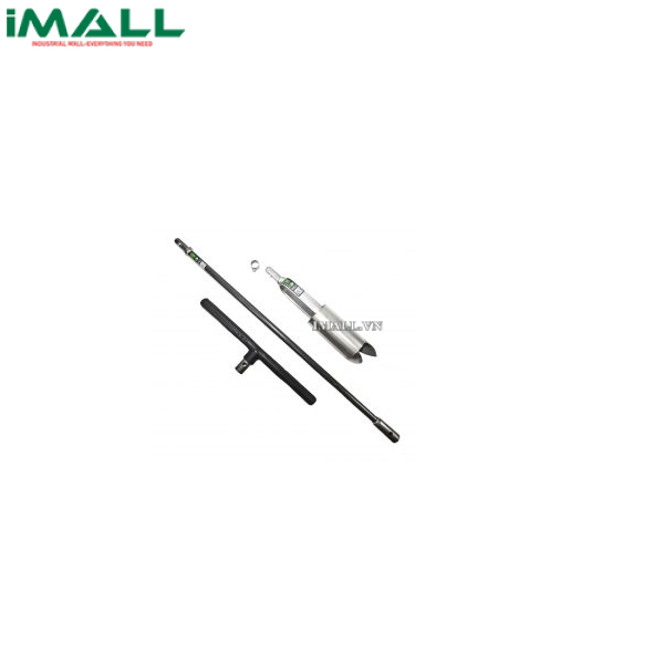 Bộ thiết bị khoan lấy mẫu đất thường QC AMS 400.142 (3 1/4")
