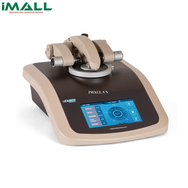 Máy kiểm tra độ mài mòn TQCSheen 1700 (SINGLE PLATFORM)