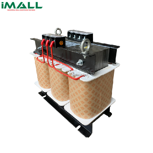 Biến áp cách ly 3P 380V/220V 10KVA-Dây Đồng Fushin BTA2-3P-10K(38/22)