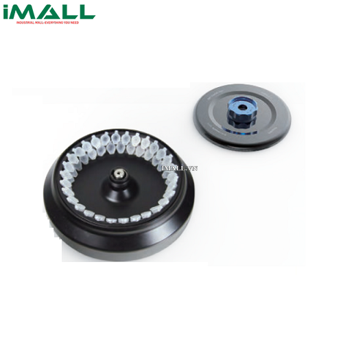 Rotor góc cố định DLAB AS60-2 (6000rpm; 2mL×60) (19400037)