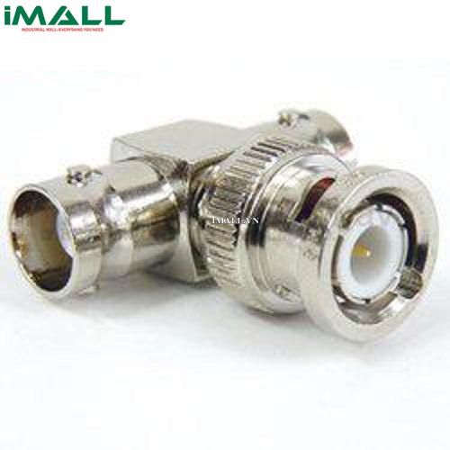 Đầu chuyển đổi Fairview Microwave SM9130 (4 Ghz, BNC T Adapter Female Male Female)
