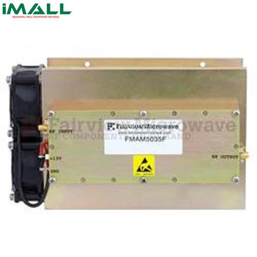 Bộ khuếch đại Fairview FMAM5035F (41 dB, SMA Female ; 0.8 GHz - 2.0 GHz ; 40 dBm P1dB)