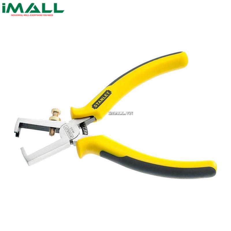 Kìm tước dây Stanley 84-075 (6")