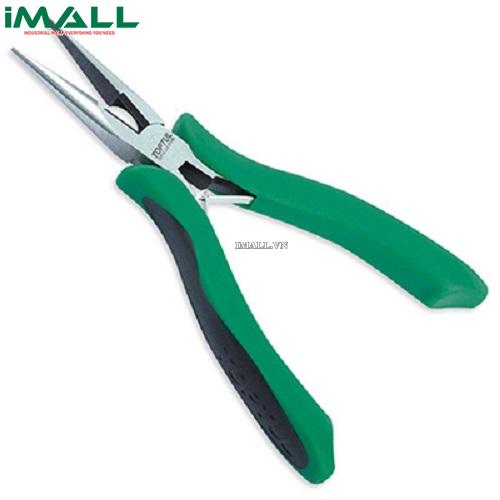Kìm nhọn Toptul DFBC2206 (6")