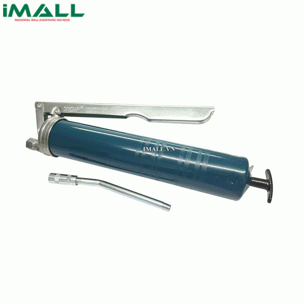Bơm Mỡ Cao Cấp TOP AGH-10003VN (400cc, Xanh)