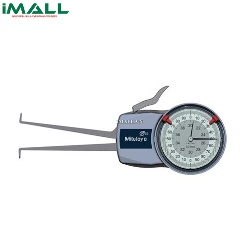 Compa đo trong đồng hồ Mitutoyo 209-303 (20-40mm/ 0.01mm)