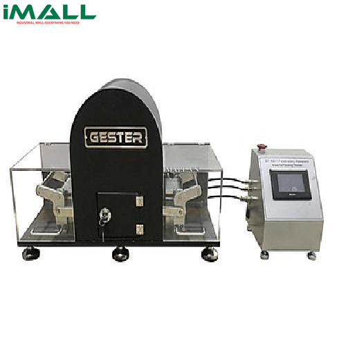 Thiết bị kiểm tra độ bền thủng miếng lót giày GESTER GT-KB11
