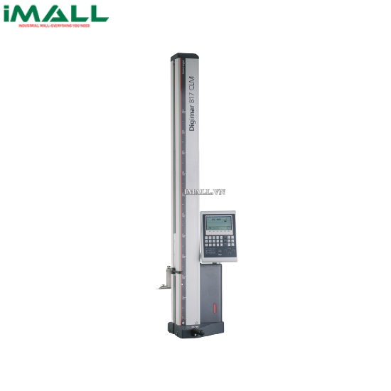 Thước đo độ cao Mahr 817 CLM (4429011, 0 – 600mm/0-24”)