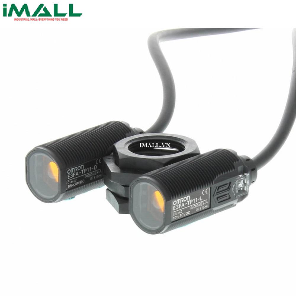 Cảm biến quang Omron E3FA-TP11 2M OMI