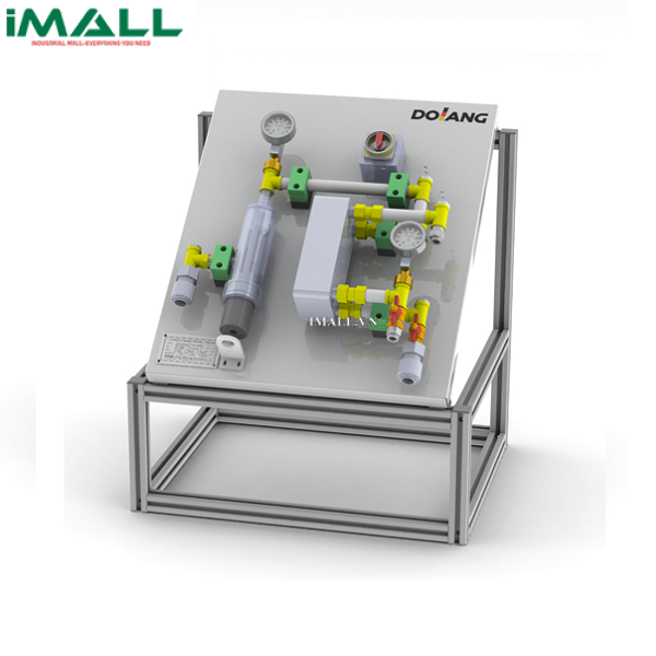 Module điều khiển nhiệt độ DOLANG DLPCS-WDMK