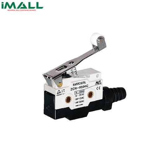 Công tắc hành trình HANYOUNG NUX ZCN-R504C