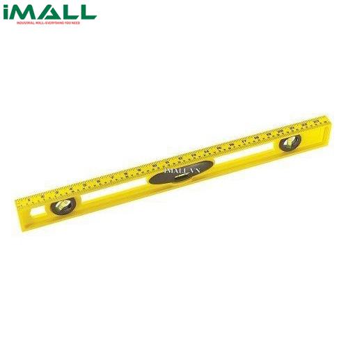 Thước thủy bằng nhựa ABS Stanley 42-467(18")