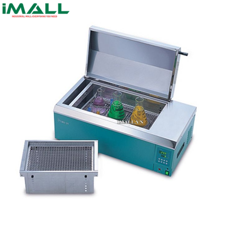 JEIOTECH BS-06 Shaking & Heating Baths (17 L)