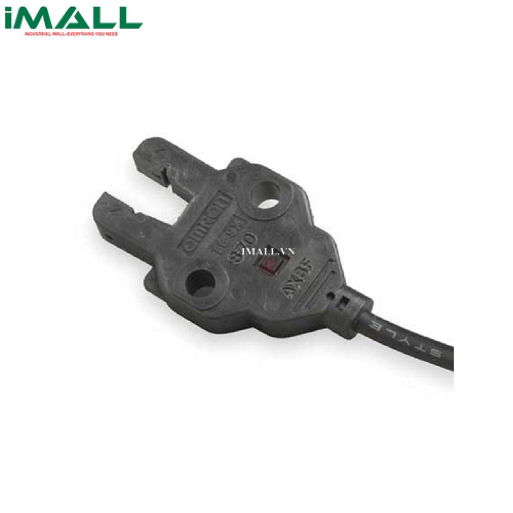 Cảm biến quang loại siêu nhỏ Omron EE-SX871R