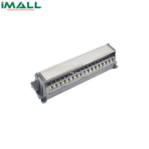 Cầu đấu Mitsubishi FA-TB16XY