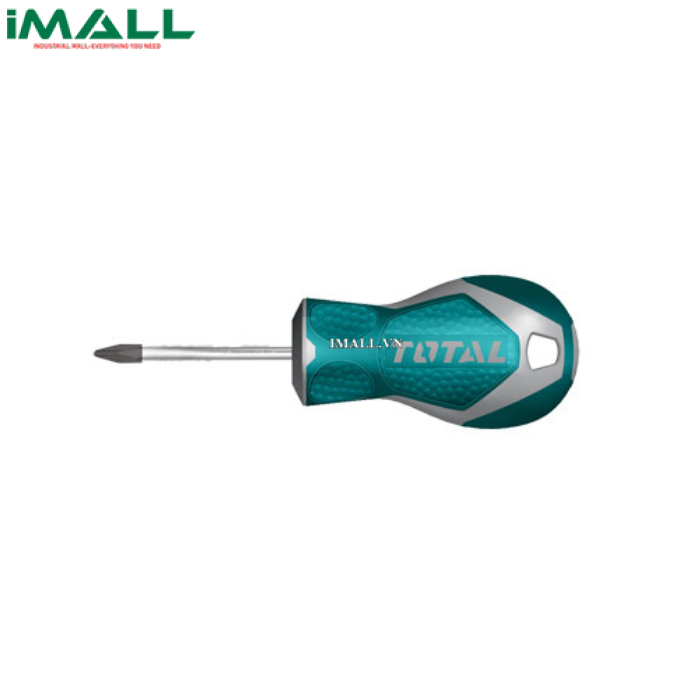 Tuốc nơ vít (tô vít) bake (6.5mm) Total THT22386