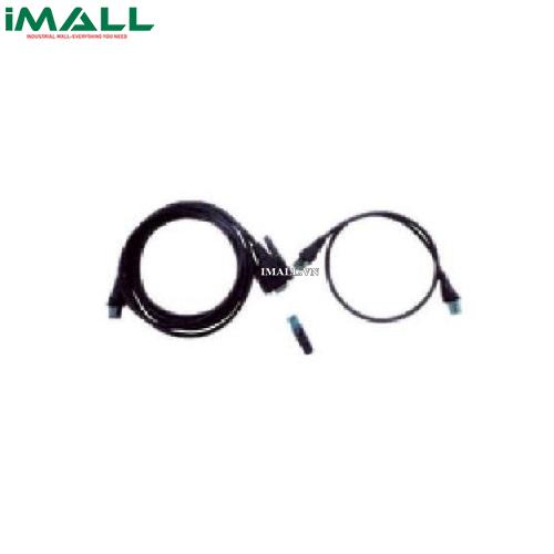 Bộ cáp RS232 đầu nối DB9 GW INSTEK PSU-232 (cho PSU)