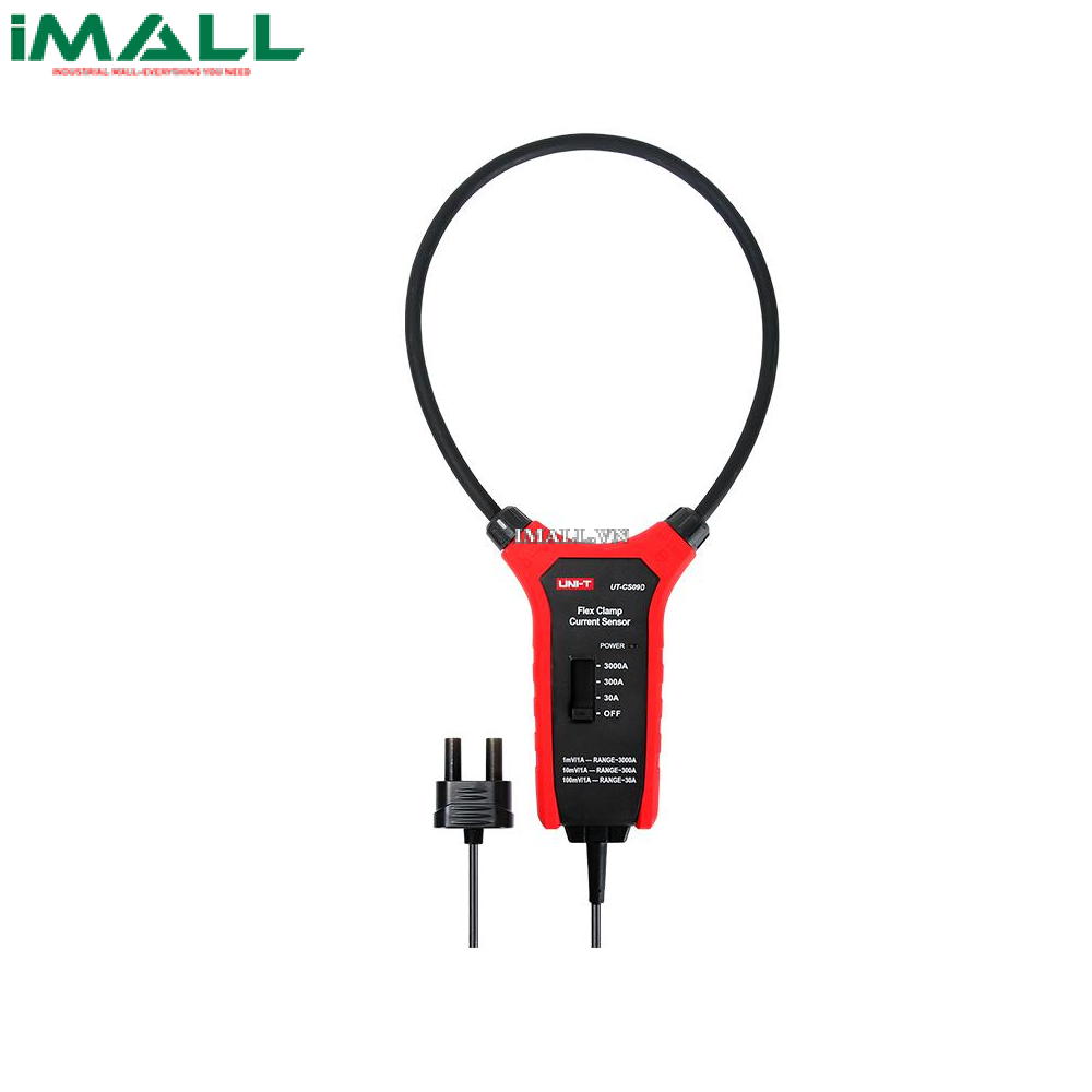 Kẹp dòng UNI-T UT-CS09D (AC 3000A)