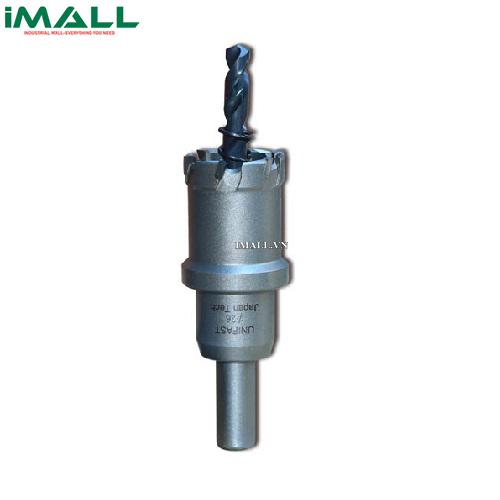 Mũi khoét hợp kim UniFast MCT-24 (Ø24mm)