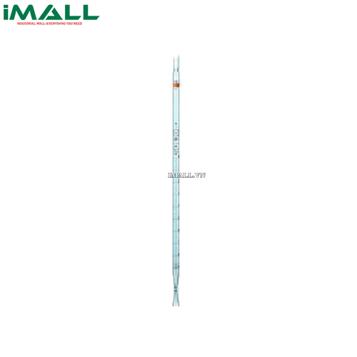 Ống hút thẳng 10ml, class B Duran 243442901