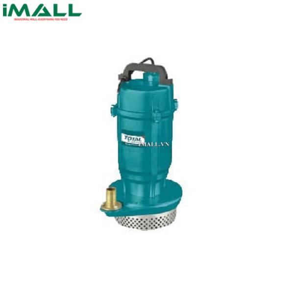Máy bơm chìm 1 pha Total TWP67501 (750W)