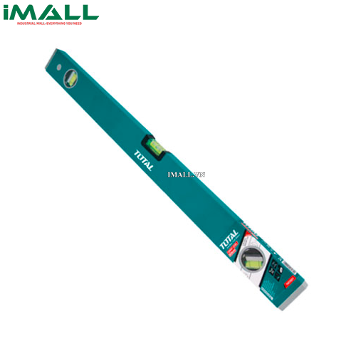 Thước thủy (30cm, 12") TOTAL TMT2301