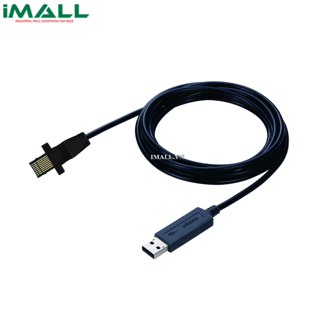 Cáp truyền dữ liệu qua cổng USB Mitutoyo 06AFM380G (2m)