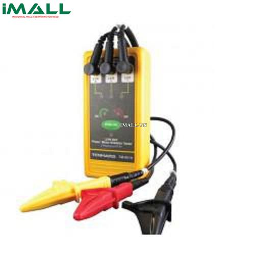Máy đo thứ tự pha TENMARS TM-604 (45Hz ~ 400Hz, 45V ~600V)