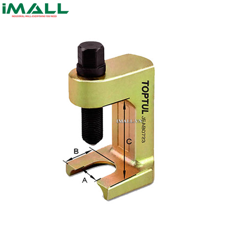 Dụng cụ cảo khớp cầu TOPTUL JEAB0723
