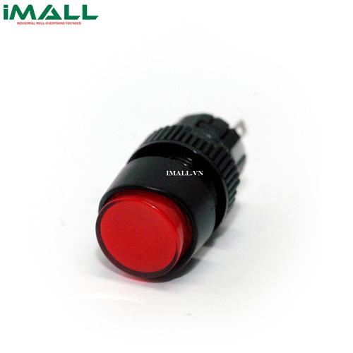 Đèn báo IDEC SRP-A15, 16mm, 24V