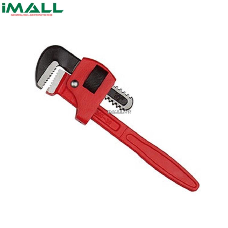 Mỏ lết răng cao cấp Endura E5651 (8")