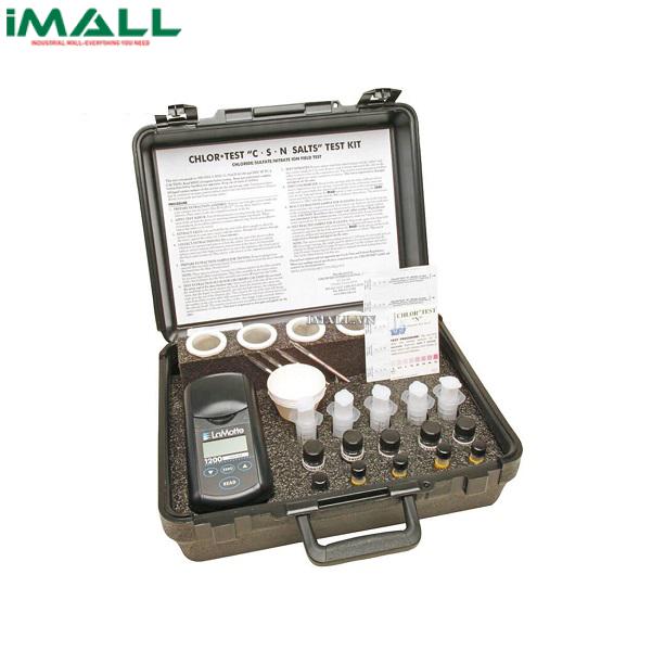 Bộ kiểm tra nồng độ muối bề mặt ELCOMETER 134CSN (0-100µg/cm², E134-CSN)