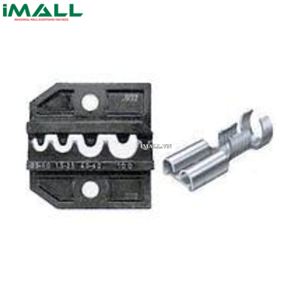 Khuôn kẹp các thiết bị đầu cuối không cách điện HT Instruments R62404530