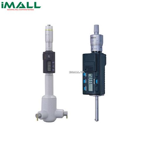 Panme đo lỗ ba chấu điện tử Mitutoyo series 468