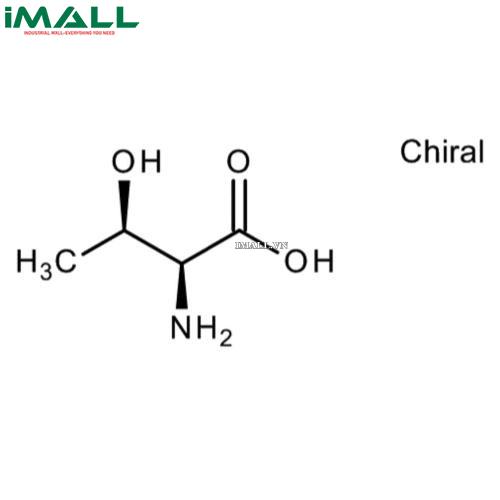 Hóa chất L-Threonine cho hóa sinh (C₄H₉NO₃, Thùng phi nhựa 10kg) Merck 1084119010