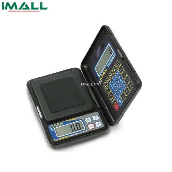Cân bỏ túi KERN CM 1K1N (1000g/ 1g)