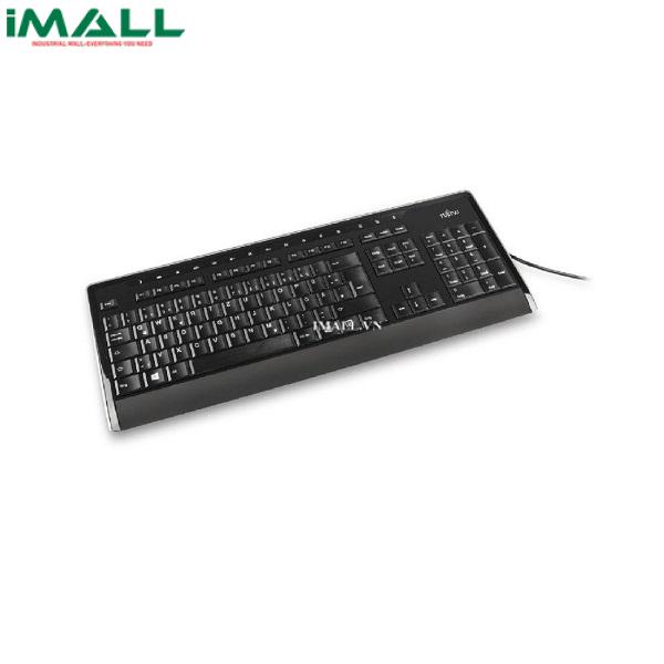 Bàn phím cổng USB KERN PET-A06