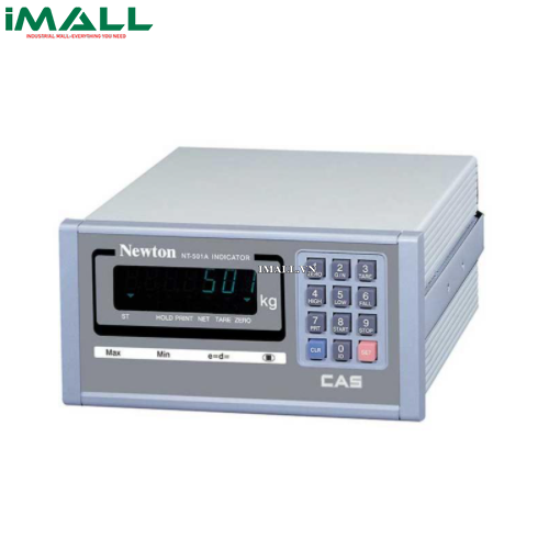 Đầu hiển thị cân điện tử CAS NT 502A