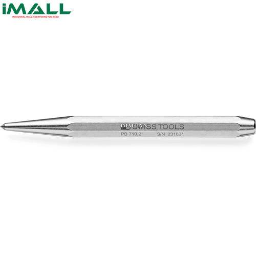 Cây Lấy Dấu Kim Loại Size Số 2 PB Swiss Tools PB 710.2