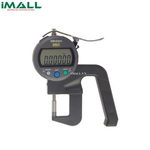 Đồng hồ đo độ dày điện tử MITUTOYO 547-400A (0-12mm)