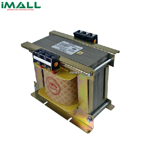 Biến áp cách ly 220V ra 220V-110V 6.6KVA (30A) Fushin BTA2-1P-40A(22/22)
